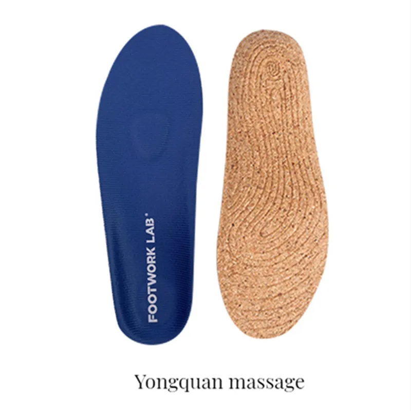 2022  Home Smart Official Store  Men Insoles Soft Xiomi Foot Pads Breathable Dry Shoe Soles Pad Youpin Freetie Sport