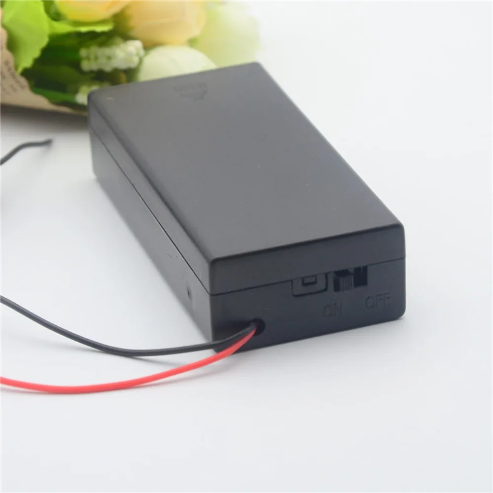 Держатель корпуса батареи с 2 слотами