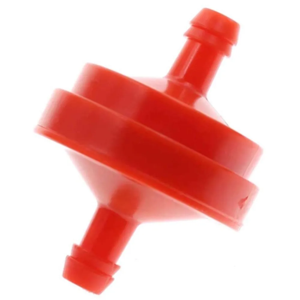 Замена газонокосилки 1/4 дюйма встроенного газового топливного фильтра для Briggs