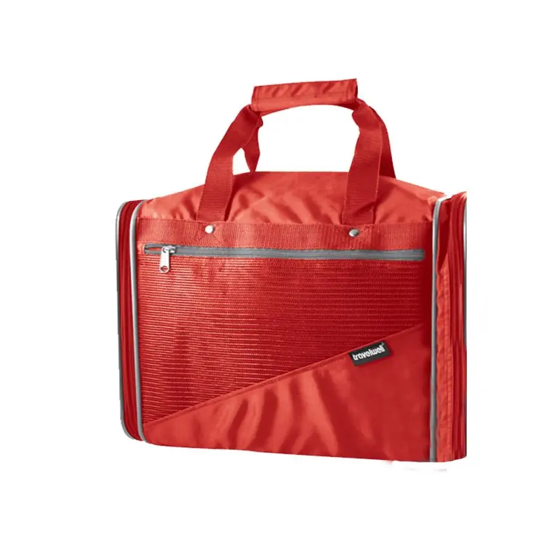 Red Locker Bag