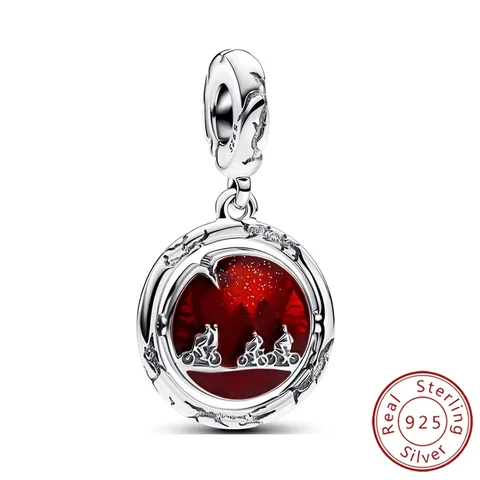 Бусины для браслетов Miniso Monster Activity