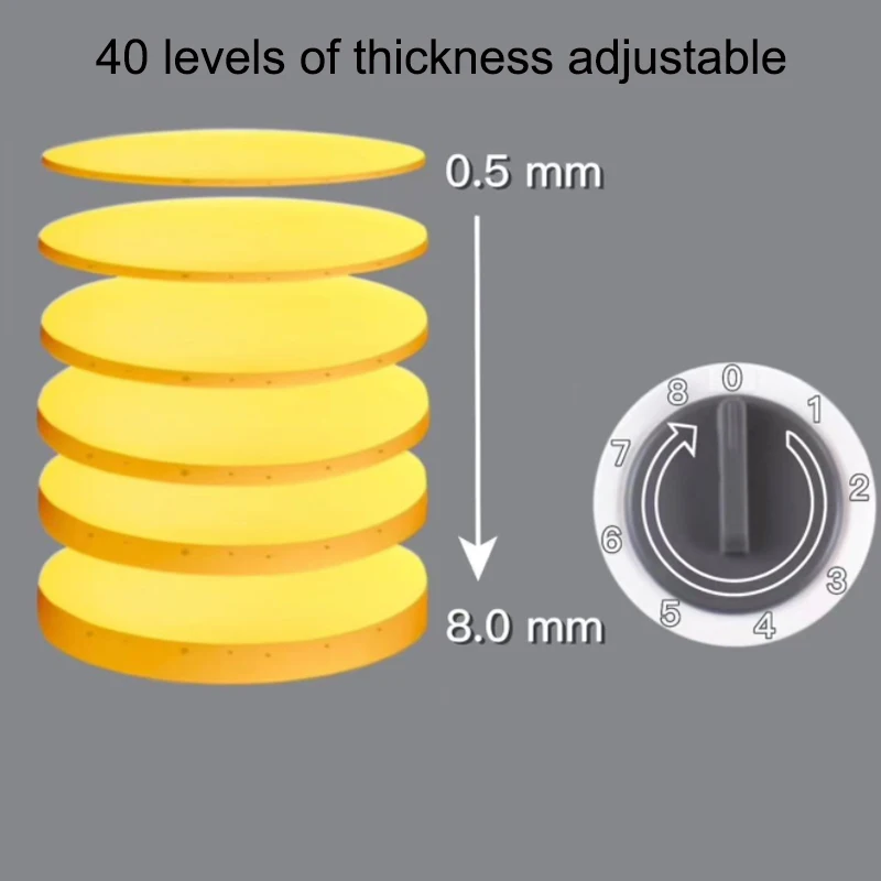 4 in 1 vegetable fruit onion cutter potato masher adjustable grater cucumber slices dicing kitchen gadgets kitchen accessories free global shipping