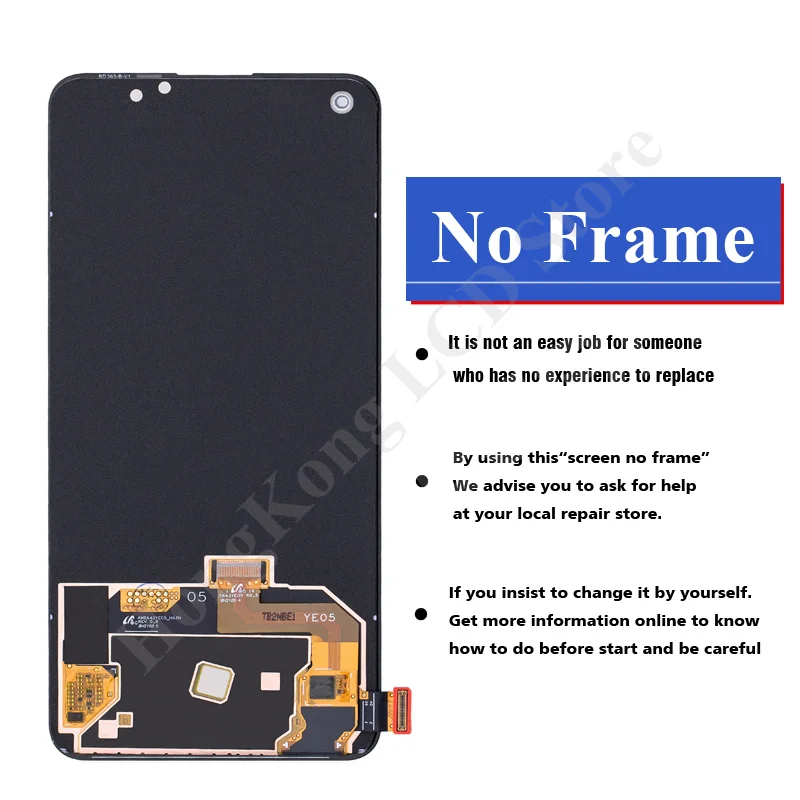 дисплей oneplus nord 2