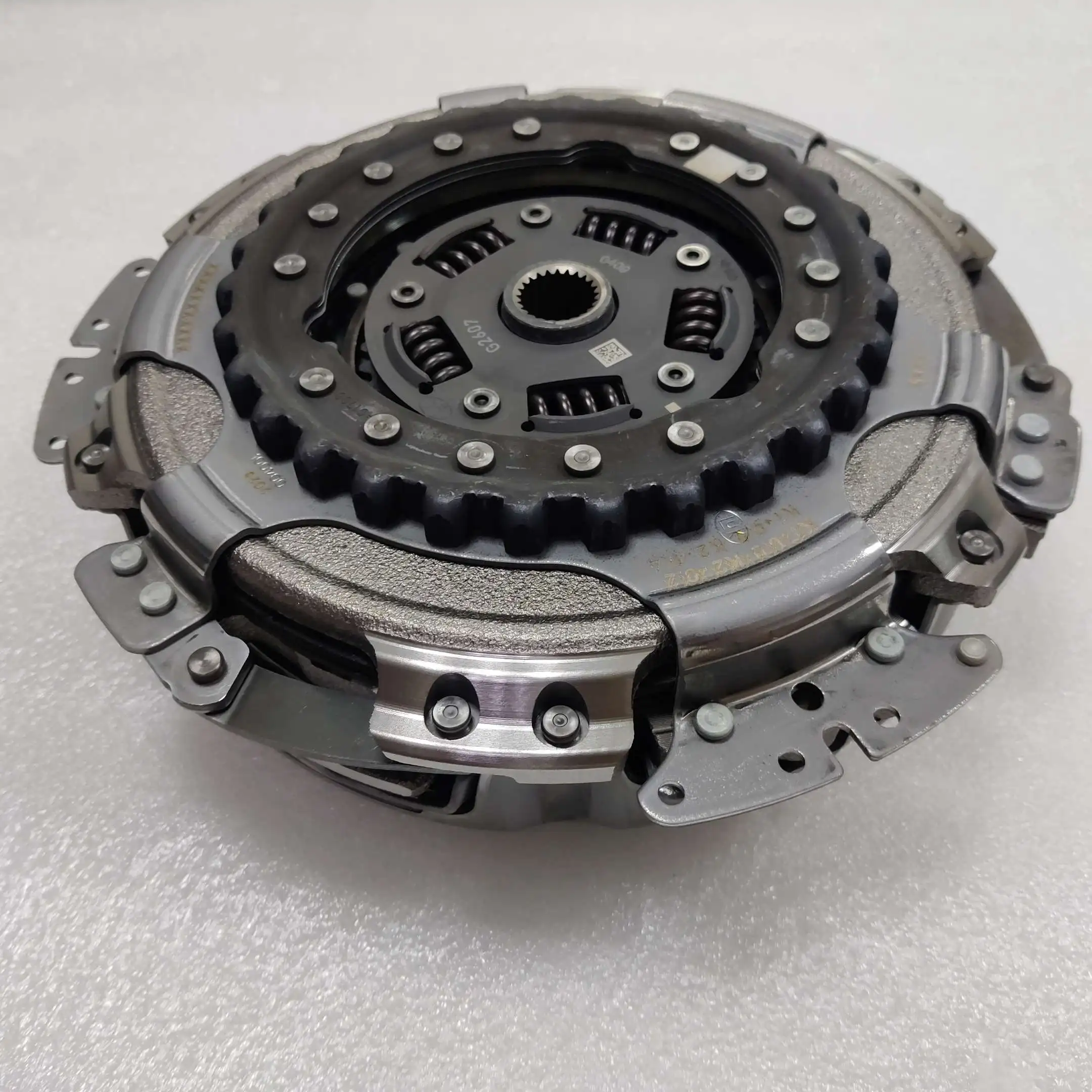 Высокое качество 0AM DQ200 DSG 7 скоростная коробка передач клатч 602000100 Комплект