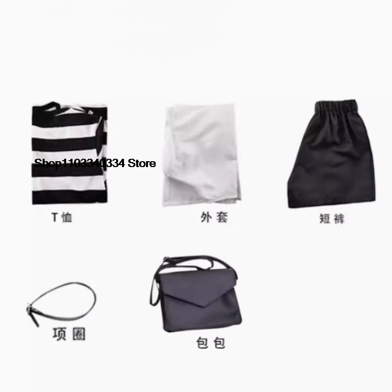 Костюм для косплея ангелы смерти Рейчел Гарднер костюм на Хэллоуин мужской и