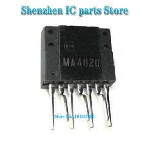 1PCS MA4820 ZIP-7 In Stock