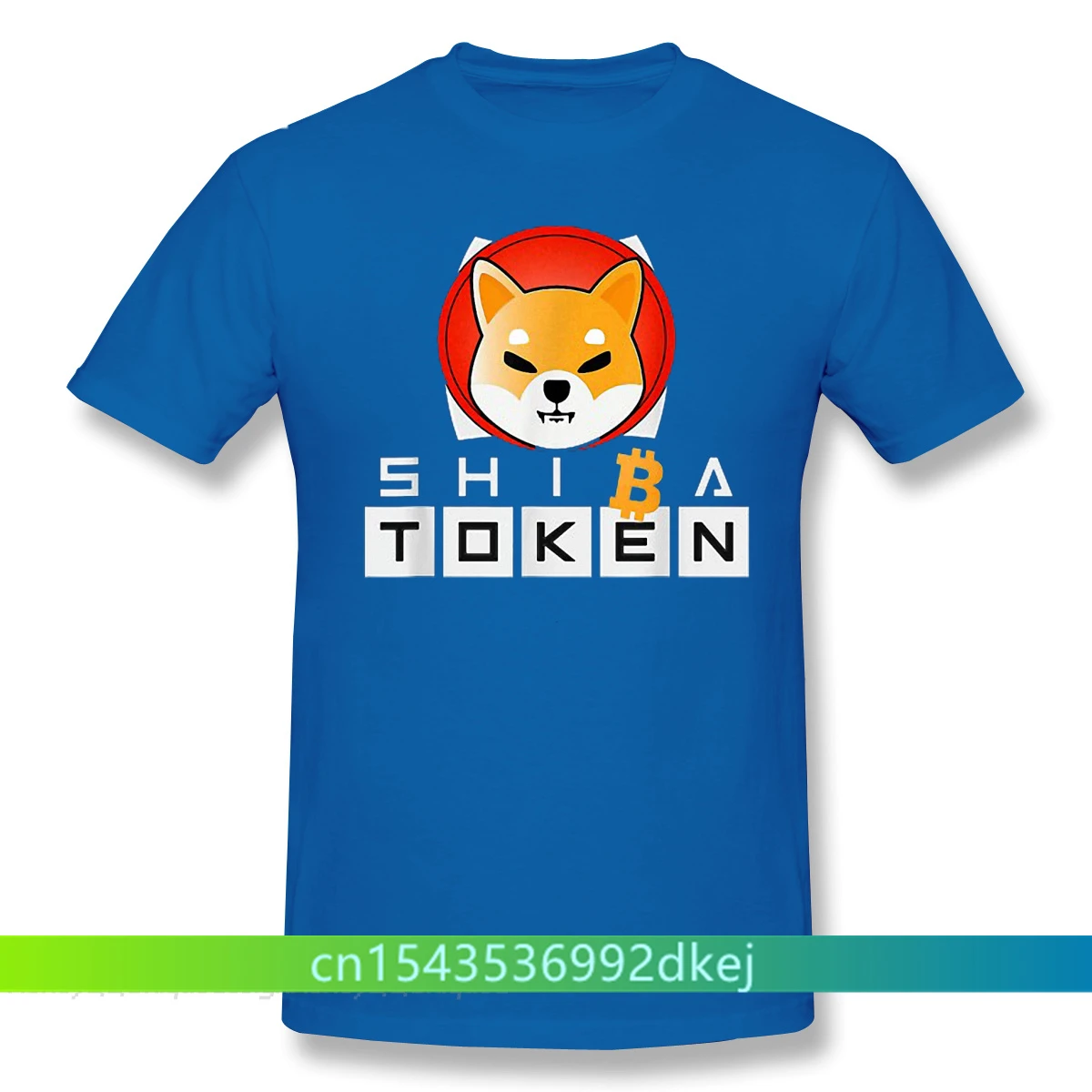 

Top Quality Clothing Shiba Inu Shirt Doge Killer Hodler Shiba Token Crypto Tshirt Short Sleeve for Men T-Shirt For Adult Loose