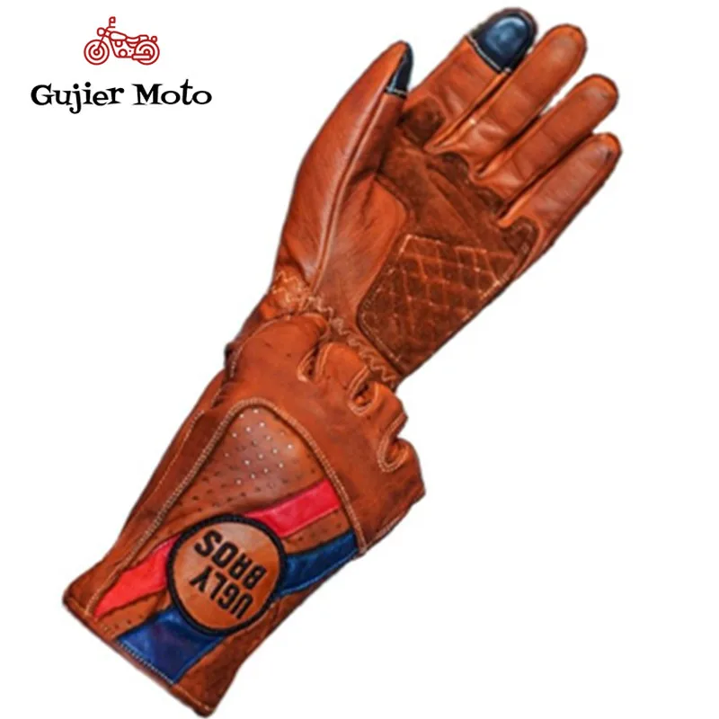 

Winter Gloves Glove Motorcyclist Enduro Motocross Gloves Motorcycle Equipment Men's Motorcycle Helmet Bmx Waterproof Biker Glove