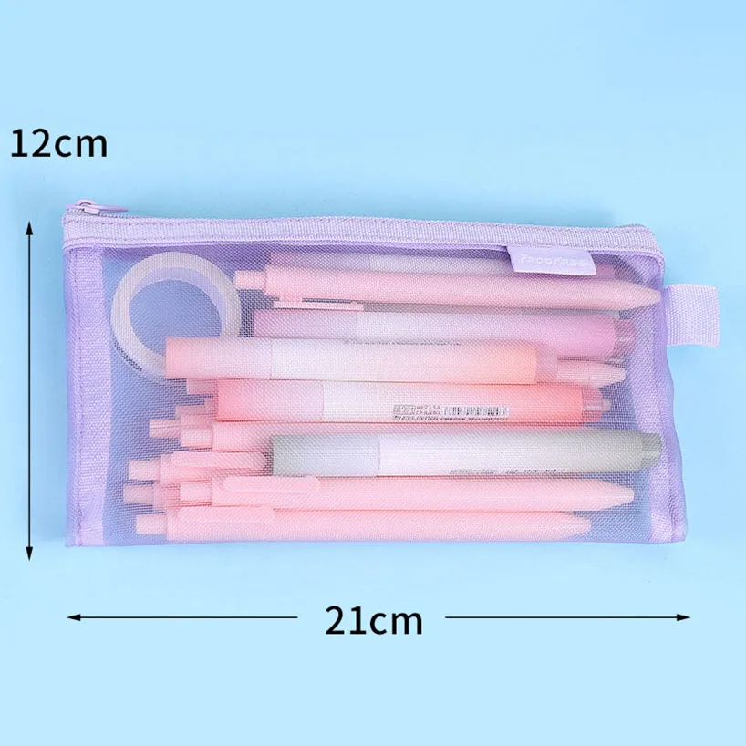 

Сетчатый пенал YOUQIWJ