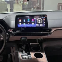 6g 128g for toyota sienna 2020 2021 android 10 0 car multimedia player stereo audio radio autoradio gps head unit screen