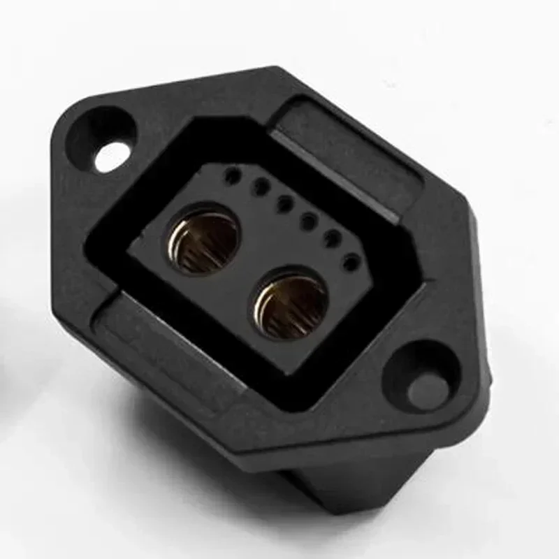 

Разъем для литиевой батареи 80A 2+6