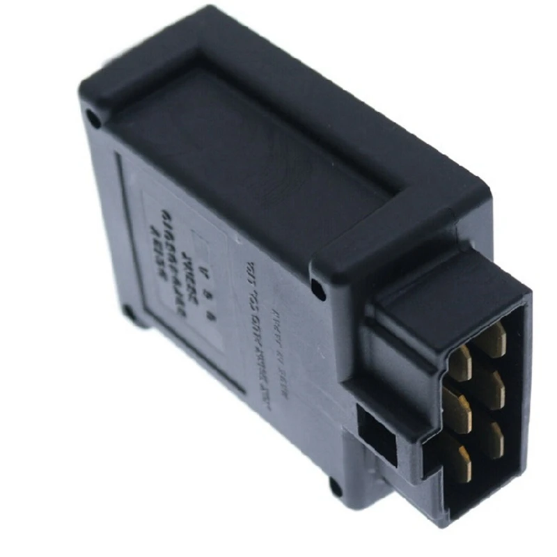 8970405010 8970405011 реле времени для двигателя ISUZU C240 экскаватора EX35U EX27U EX50U