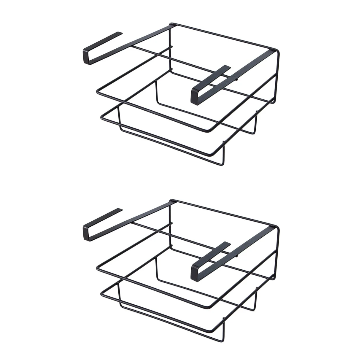 

Rack Board Organizer Lid Cabinet Holder Hanging Cutting Potchopping Storage Wall Wire Towel Shelf Mount Kitchen Baskets Panracks