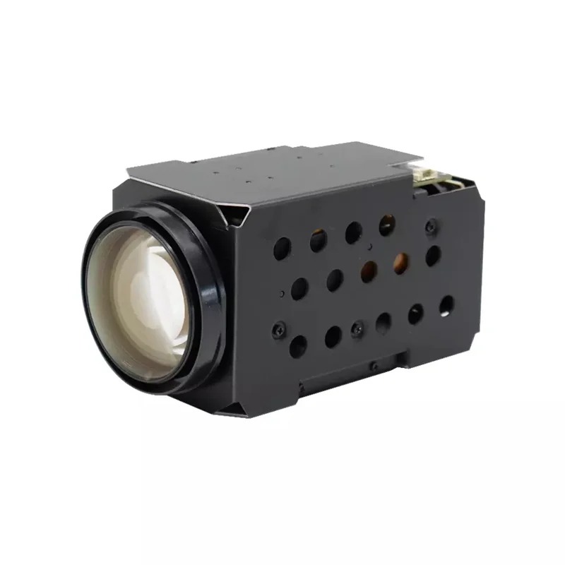 

Autotracking UV-ZN2146 46x zoom 322mm lens network output camera module