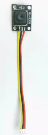 

Оптический датчик потока Gl9306