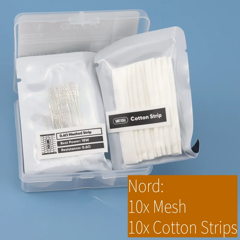 

SMRT Style Repair KIT, сетчатый хлопок