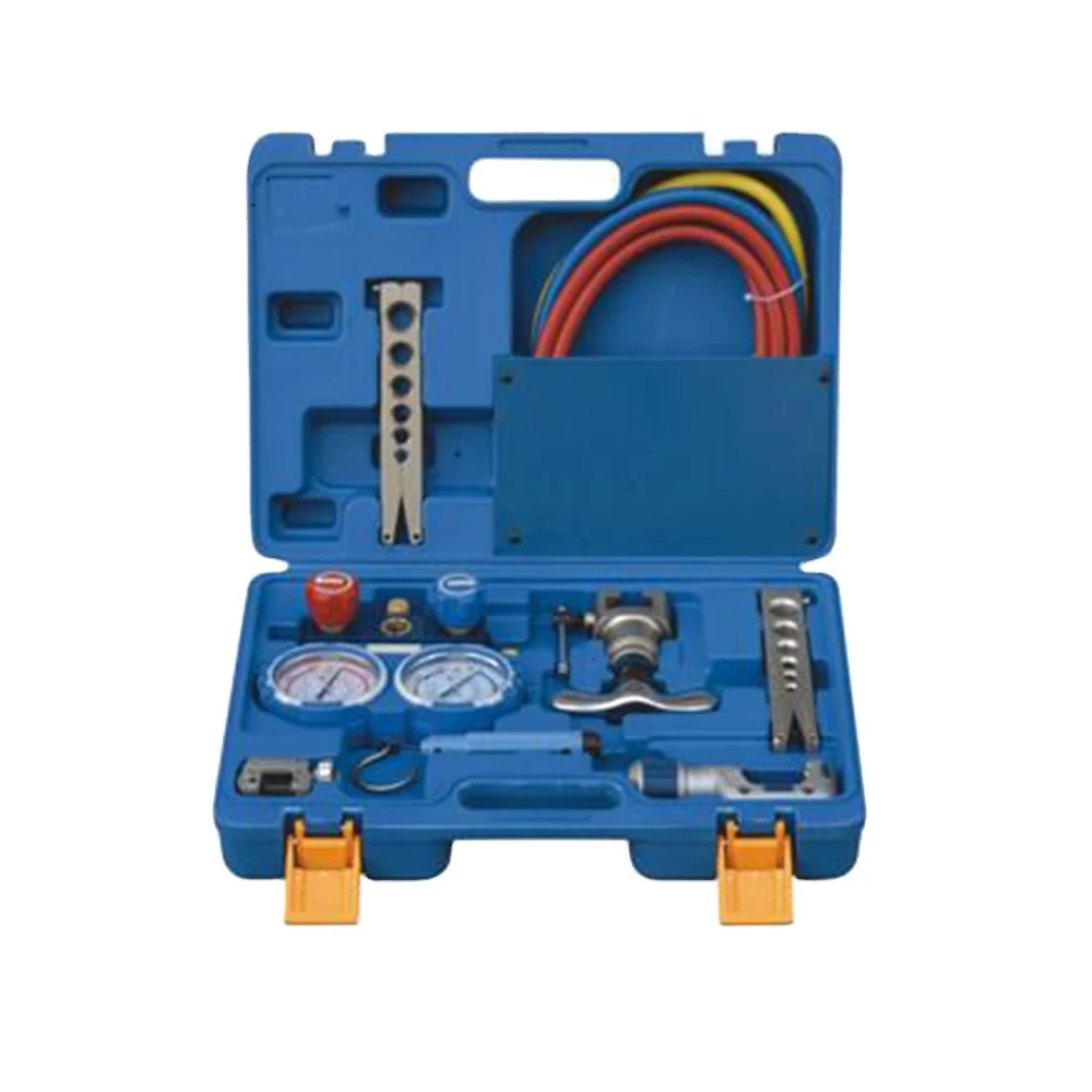 

air conditioning and refrigeration tool Kit Set VTB-5B flaring tools combination