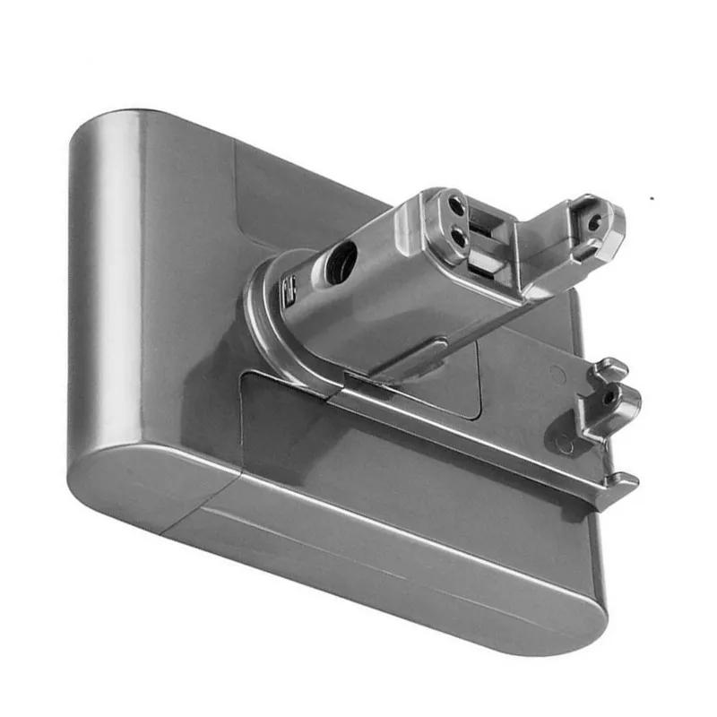 Фото A99T для Dyson DC34/DC44, тип B - сменный аккумулятор 21,6 В, аксессуар для беспроводного пылесоса №1