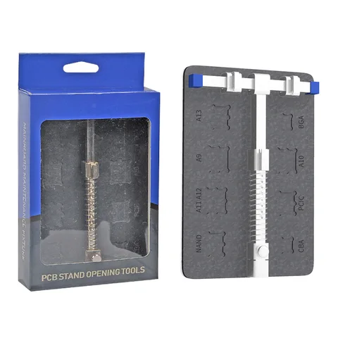 Зажим для ремонта материнской платы TE-071A