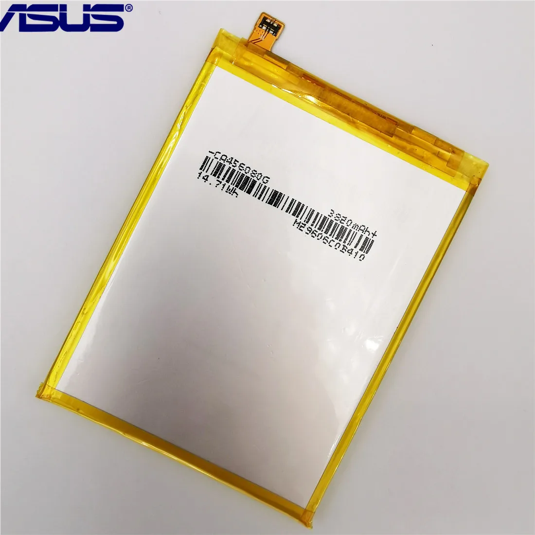 100 original asus c11p1707 phone battery for asus zenfone max m1 zb555kl x00pd 4040mah high capacity free tools free global shipping