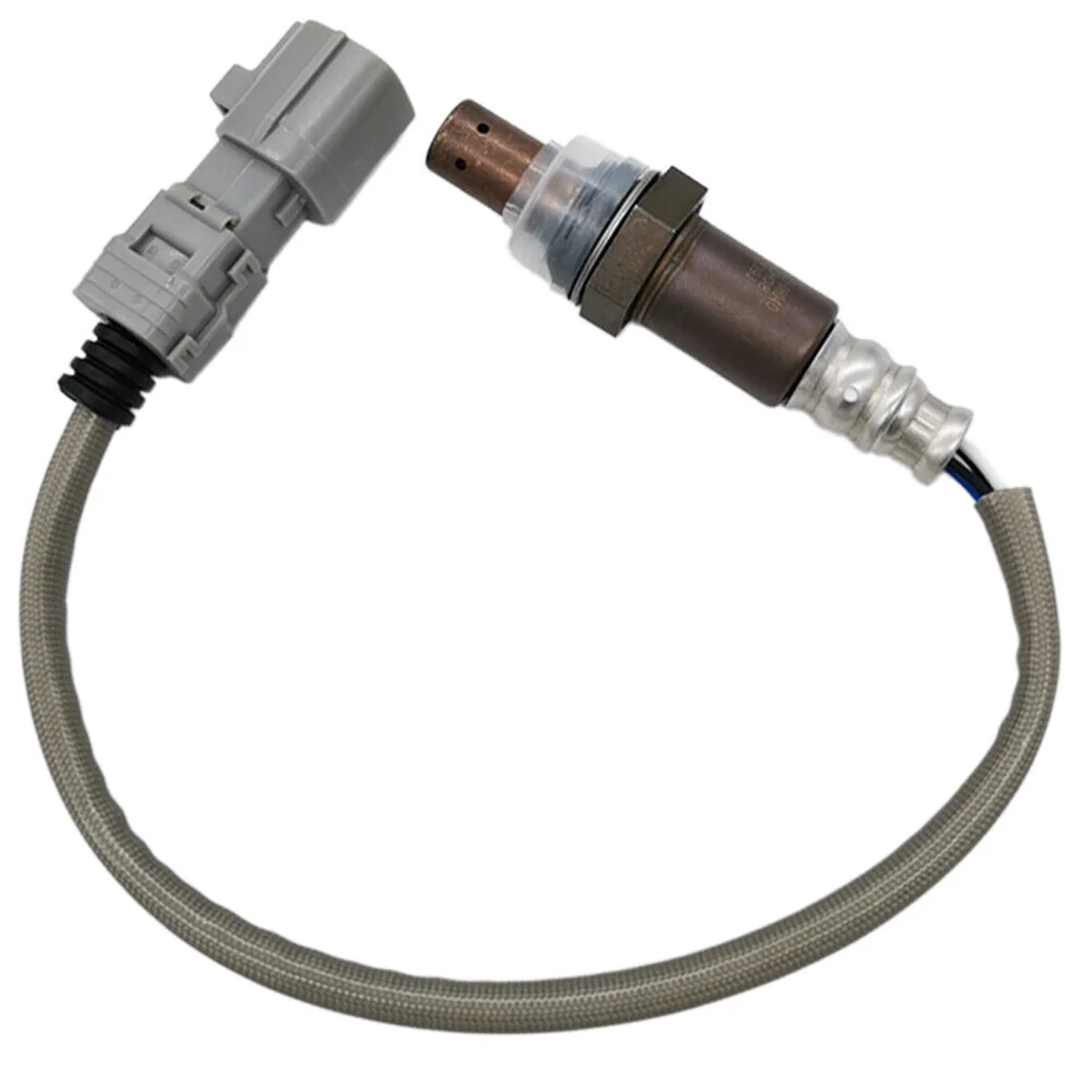 Новый 89465-08040 для Sienna RX330 3.3L 04-06 датчик кислорода вниз