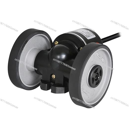 Колесный тип Поворотный энкодер ENC-1-1-T-24 Энкодер Autonics Инкрементный измерительный