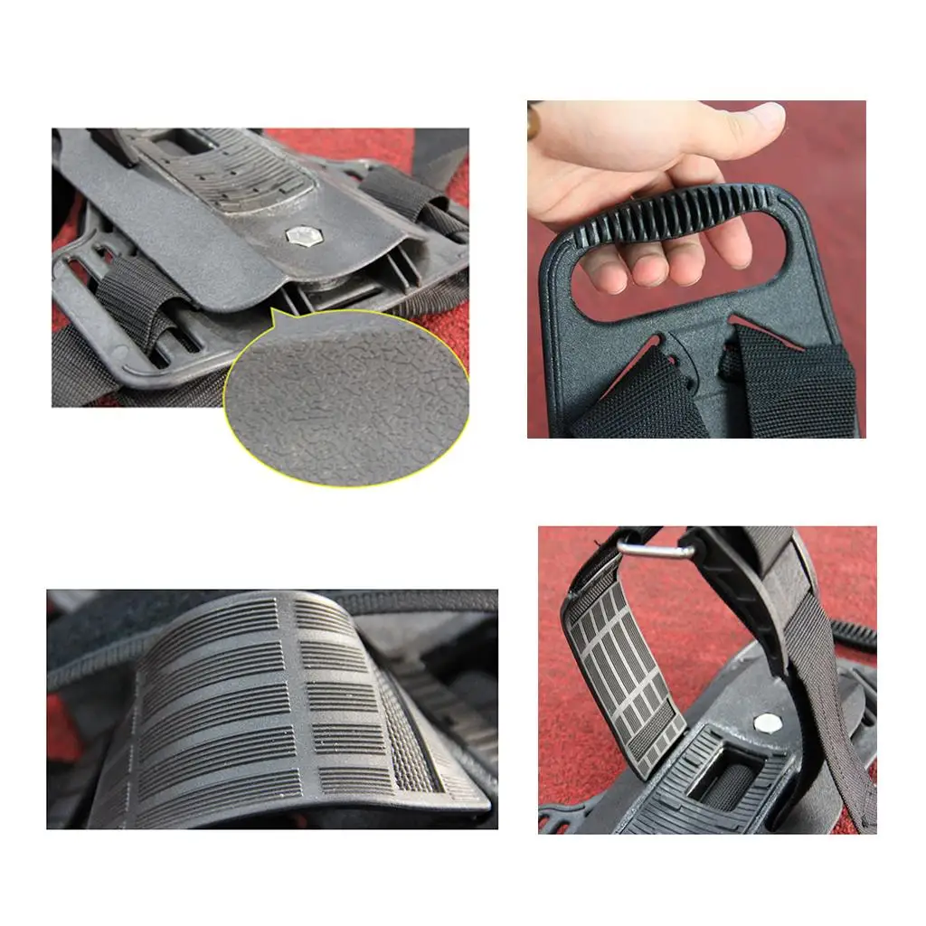 

Dive Tank Backpack Scuba Single Holder Bottle Backpack Handle