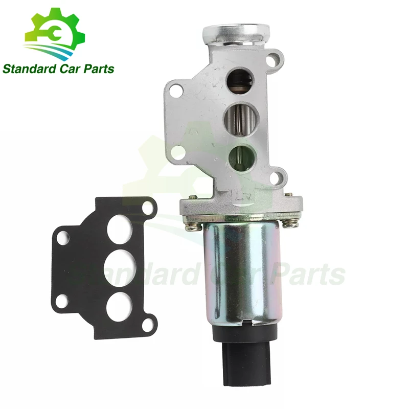 2-контактный клапан холостого хода 23782-1N600 для Nissan Primera P11 NISSAN TSURU 2001-2016 237821 N600