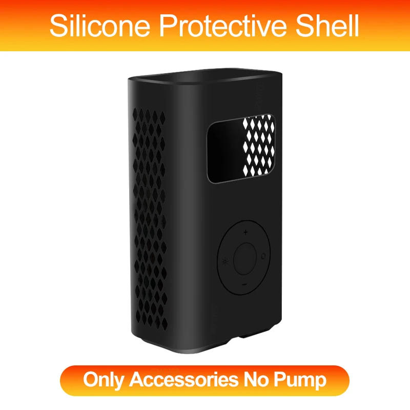 Аксессуары для Xiaomi портативный электрический воздушный компрессор |