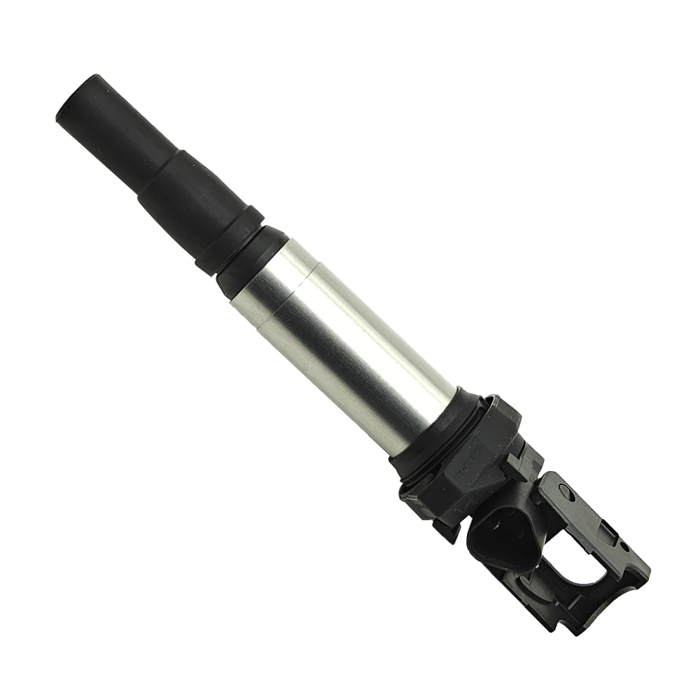 12137575010 Катушка зажигания BMW 1-7 E81 E87 F20 F21 E88 E82 F23 F22 F87 E46 E90 F30 F80 E93 E92 F34 E91 F31 F33 F83 F36 E60 F07 F11