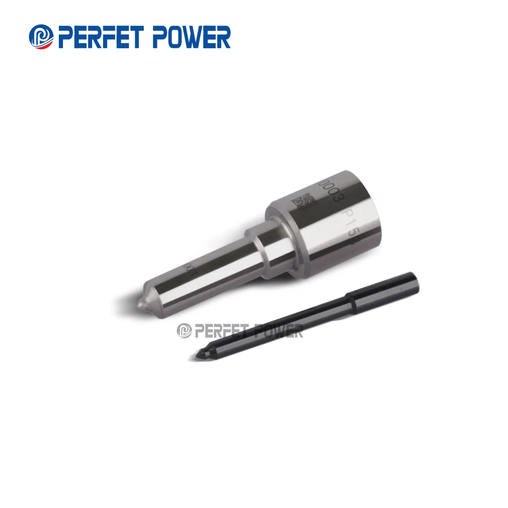 

China Made New M0003P153 Common Rail Diesel Nozzle for 5WS40200, A2C59514909, A2C59511602 Common Rail Fuel Injector