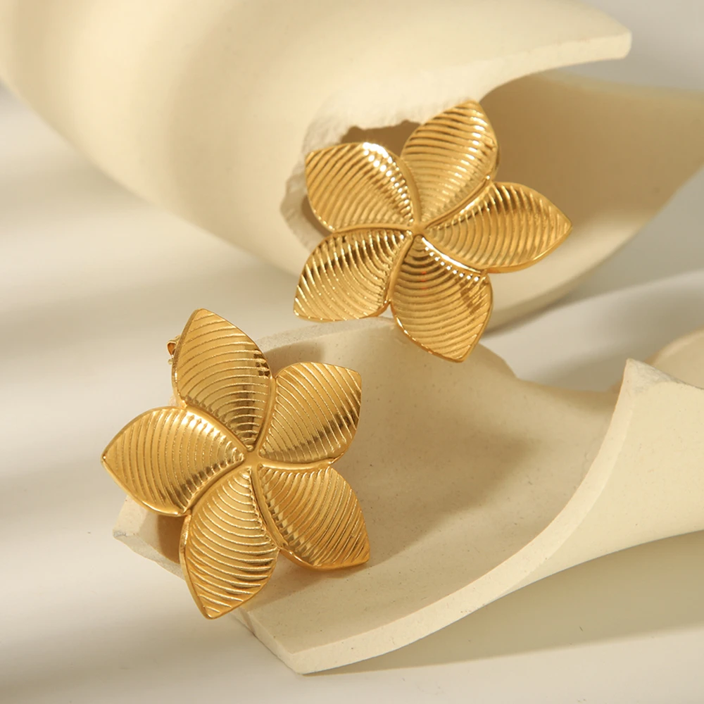 Литые водонепроницаемые ювелирные изделия из нержавеющей стали 304 металлическая