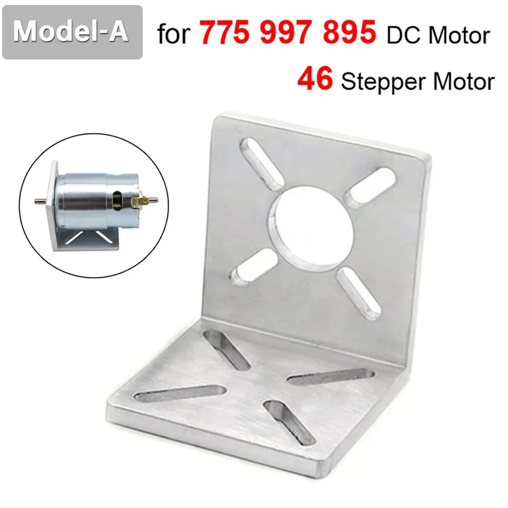 

Кронштейн крепления двигателя 775/895/997 для двигателей постоянного тока