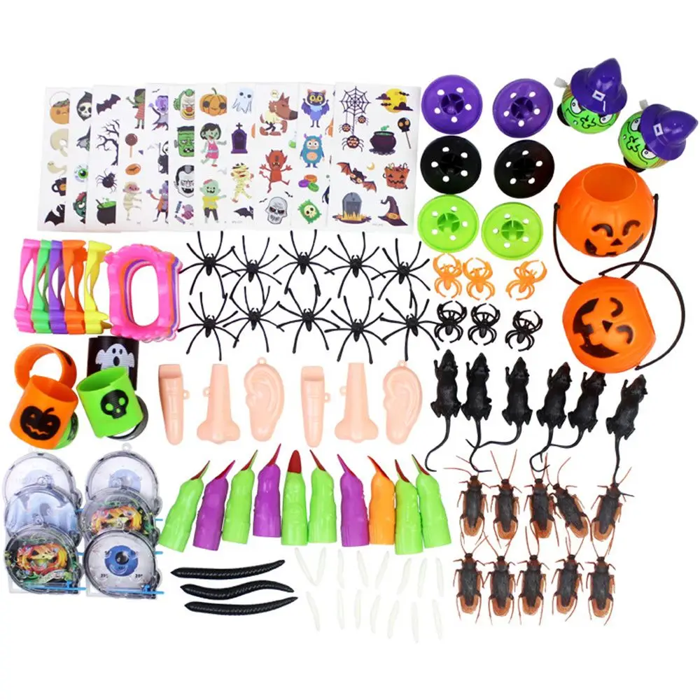 

120 шт., реквизит для глаз, разбитого пальца