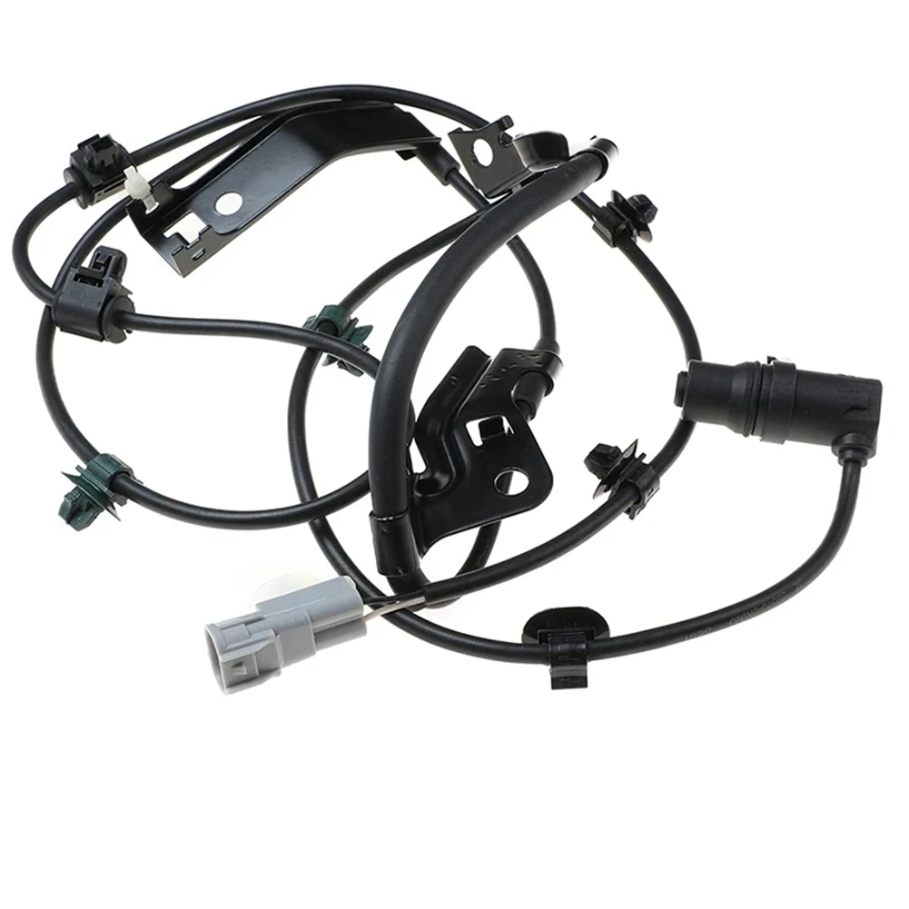 1 комплект датчика скорости колеса ABS для Toyota Hilux Vigo датчик колесного блока 89542-0K020