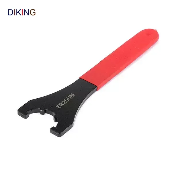 

Diking ER16/20/25/32 UM Type Wrench Spanner for Collet Chuck Holder CNC Milling Tool Lathe Tools