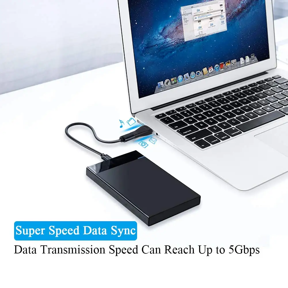 Переходник onbian USB C на 3 0 OTG 2 упаковки 3.1 Type мама A папа конвертер Поддержка
