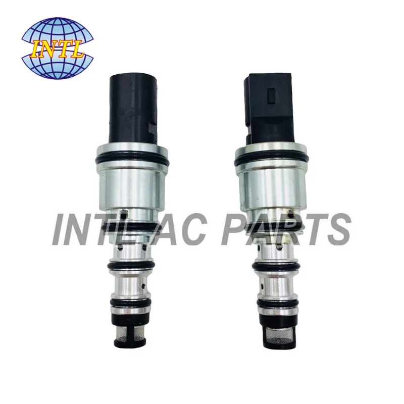 

V5 CVC-7 AUTO air conditioning AC Compressor Electronic Control Valve/ refrigerant control valves for Renault