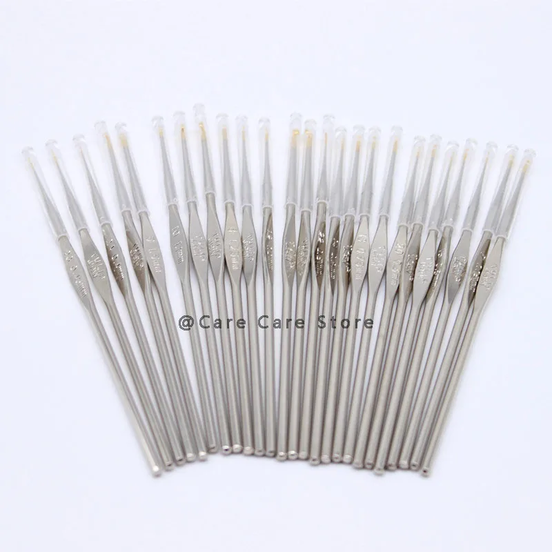 Набор спиц для вязания тюльпанов вязальные крючки с бесплатной доставкой |