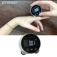 Смотри, что есть на AliExpress! 
Электронная линейка