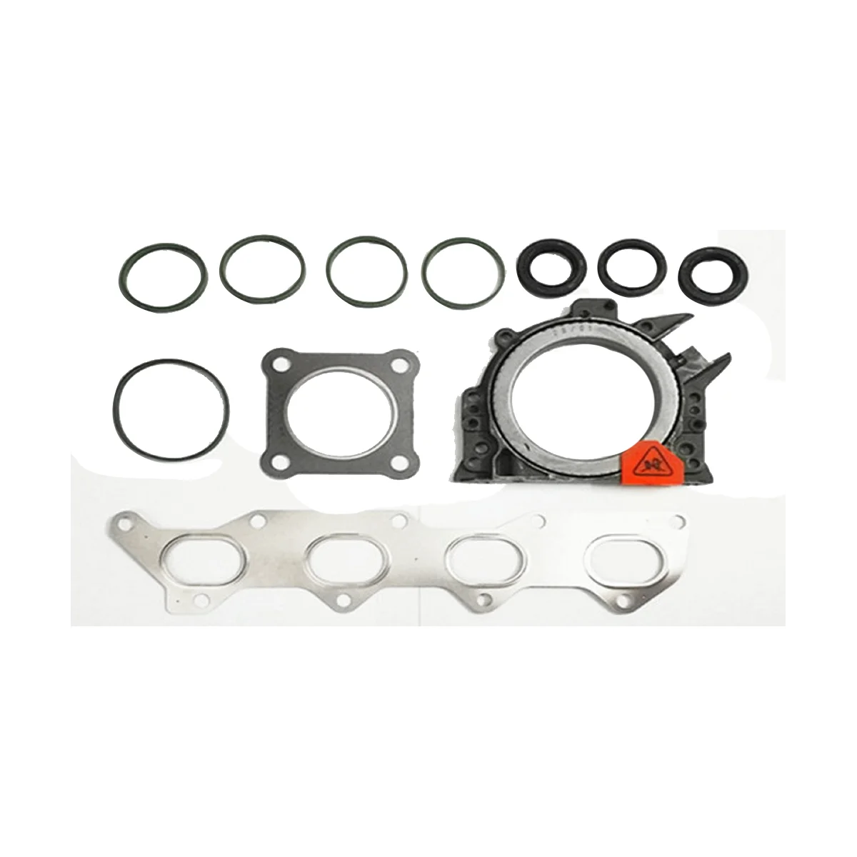 AG9G-6054-BC комплект для ремонта прокладки двигателя Ford Mondeo Land Rover Discovery Range Rove Evoque Lincoln