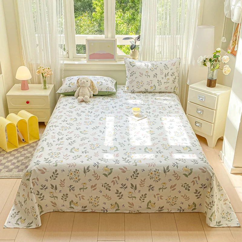 

Простыня из хлопка CHA YU PAI