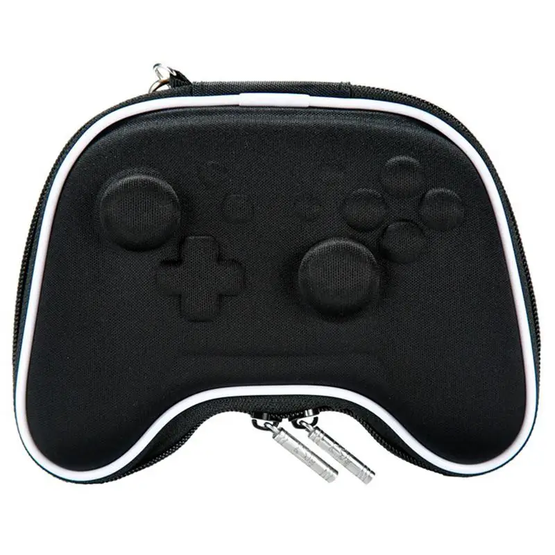 

Storage Case For Switch Console Game Controller Storage Bag EVA Hard Portable Carrying Storage Bag