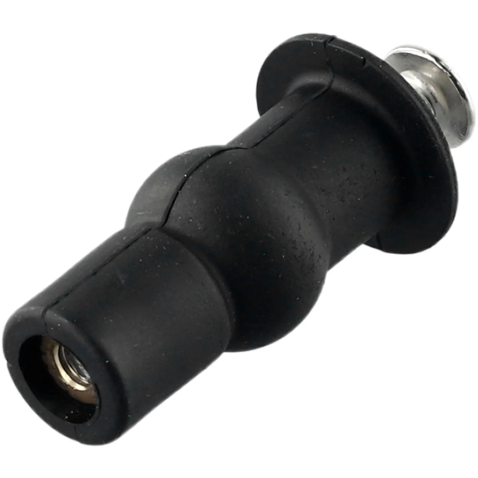 Резиновая пробка винтовые петли для сломанного старого сиденья унитаза