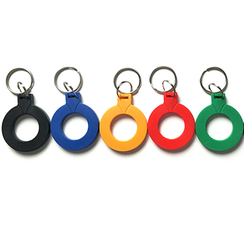 

RFID-брелок YEVERAXIN T57K0C4-05