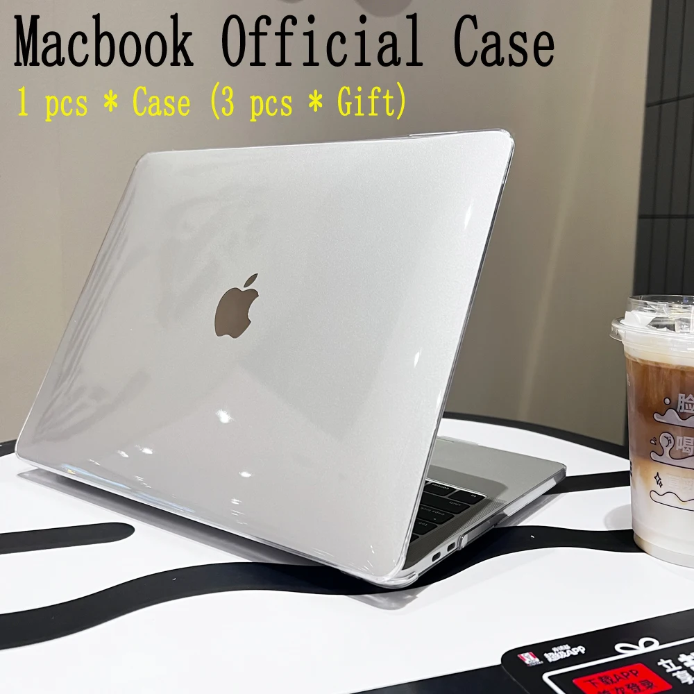 Capa para Laptop para Macbook m1 m2 Air Pro 13 14 153 16 Polegada A2941a2681 Novo Chip Touch Bar 2023 2023