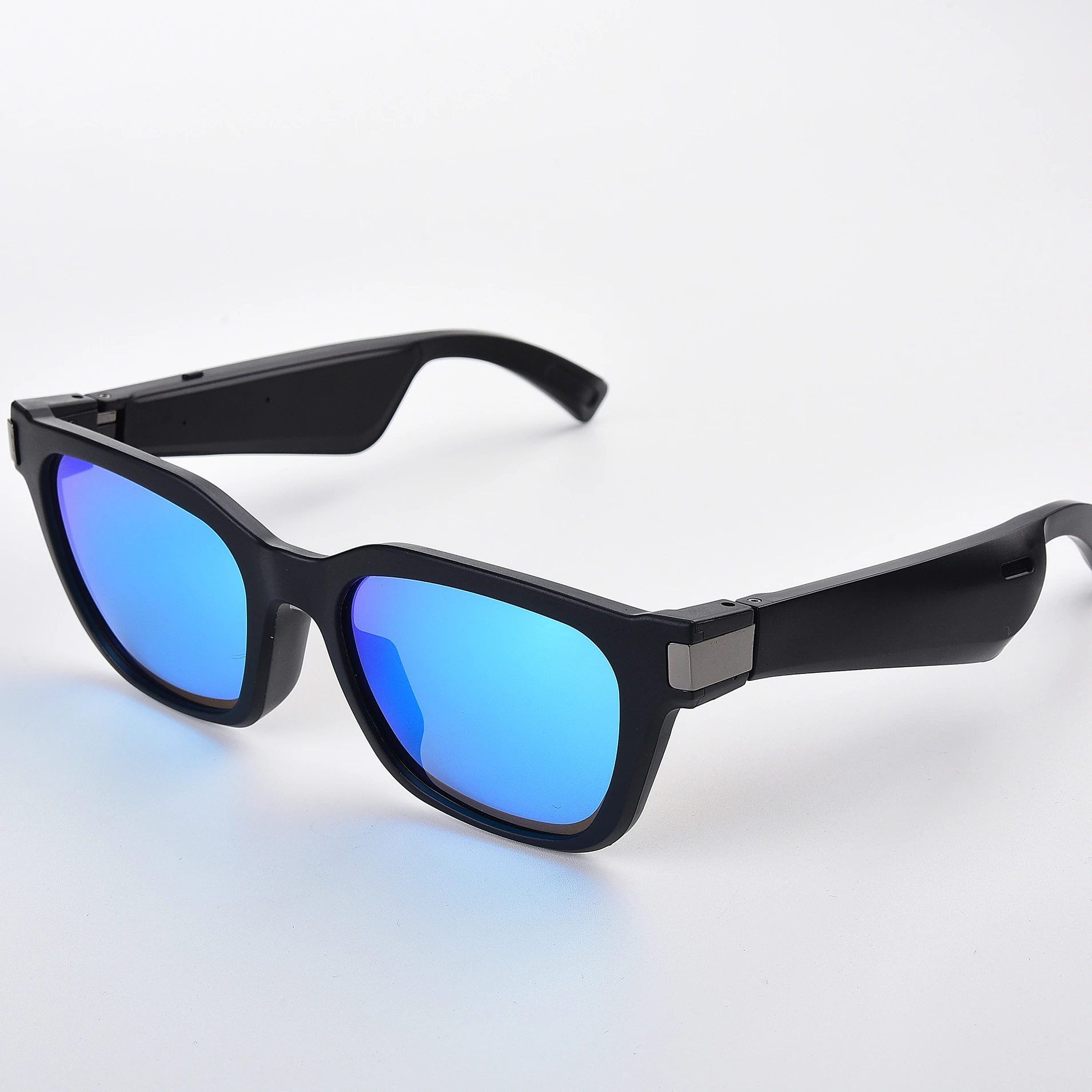 

Waterproof Bluetooth Glasses Smart Eyewear Music Bluetooth Sunglasses Music Sunglasses