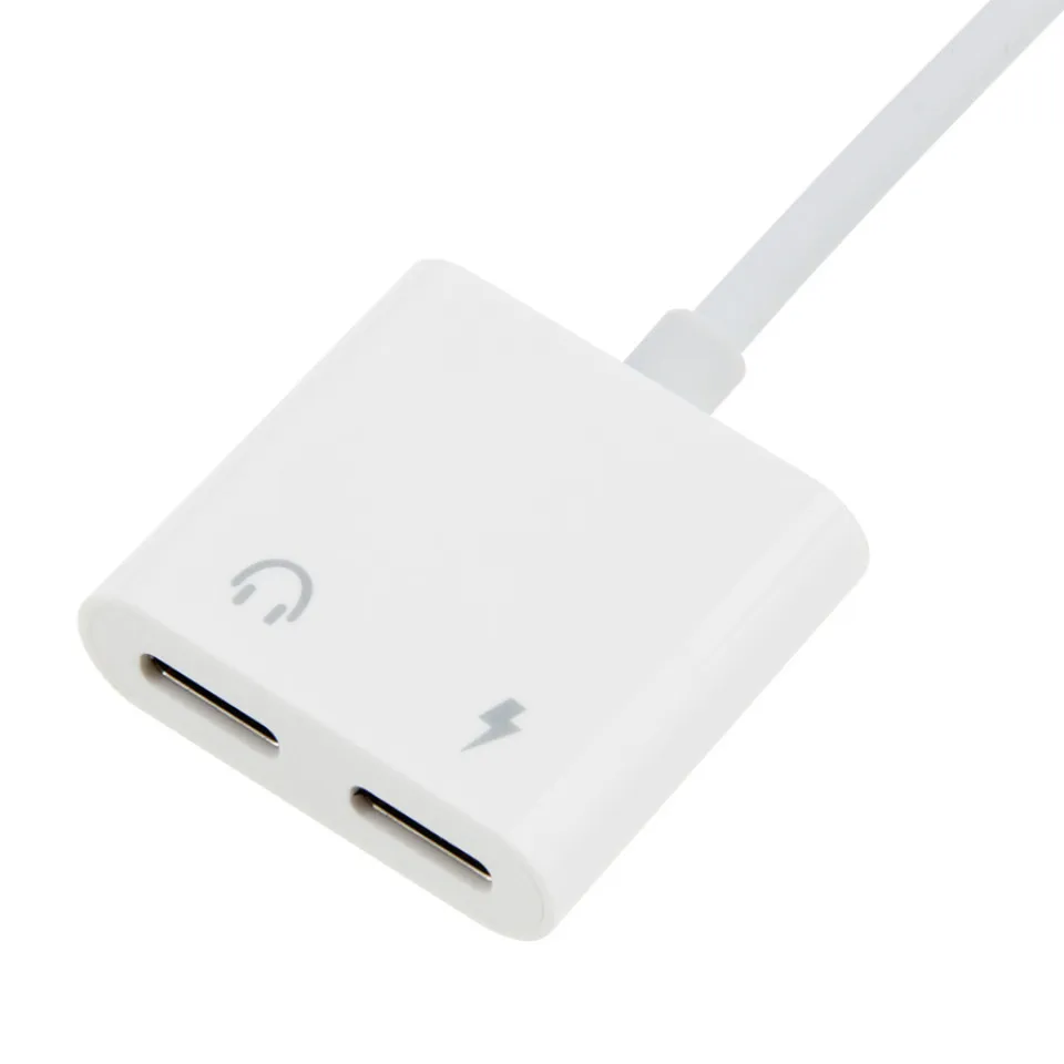 

Двойной разъем USB Type-C для наушников, адаптер для Samsung Xaiomi Huawei Oneplus 2 в 1, Aux, аудио сплиттер, конвертер для зарядки
