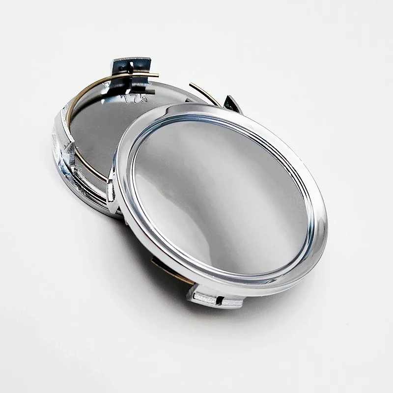 

4 шт. ABS 74 мм колпаки для колес автомобиля с эмблемой 65 мм логотип Стайлинг автоаксессуары для колпаков обода крышка значок