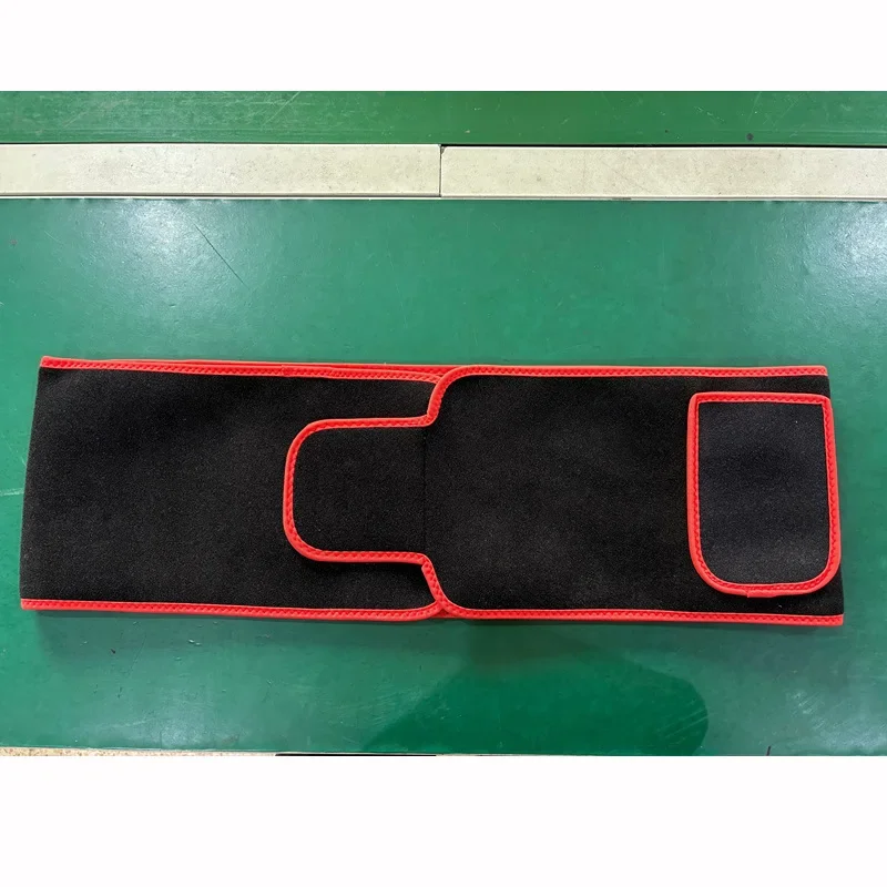 ГОРЯЧАЯ ПРОДАЖА EMS Pulse Sweat Massage Belt 105, светодиодный инфракрасный нагрев, красный свет (art.: 3920d0bfbf7d4) - 3920d0bfbf7d4